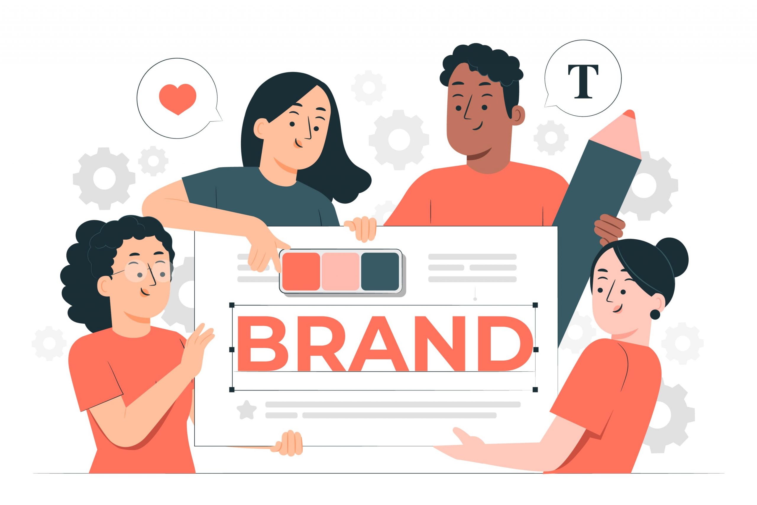 Guide Complet : Comment développer son Personal Branding